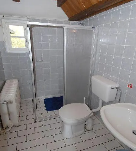 公寓 Hackerhof-westwohnung