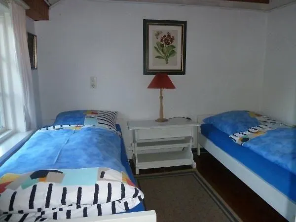 Hackerhof-westwohnung * 摩尔苏姆