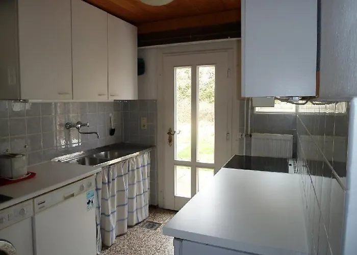 Hackerhof-westwohnung 公寓 *